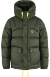 Expedition Down Lite Jacket, kolor: 662 - Deep Forest