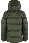 Expedition Down Lite Jacket, kolor: 662 - Deep Forest