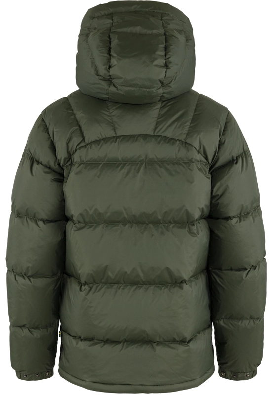Expedition Down Lite Jacket, kolor: 662 - Deep Forest