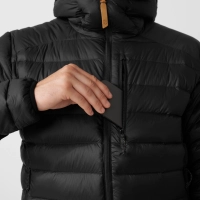 Keb Touring Down Jacket