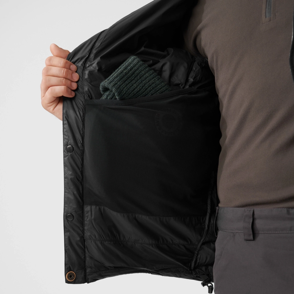 Keb Touring Down Jacket