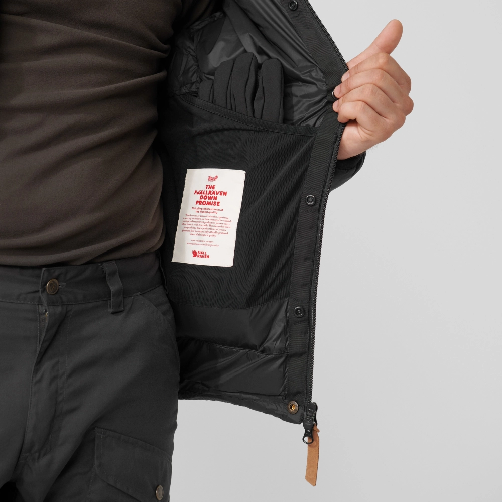 Keb Touring Down Jacket
