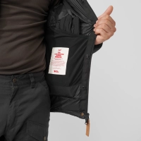 Keb Touring Down Jacket