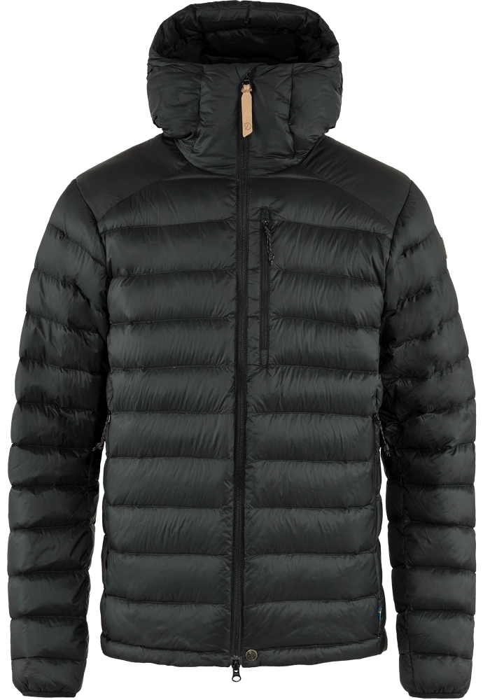 Keb Touring Down Jacket, kolor: 550 - Black