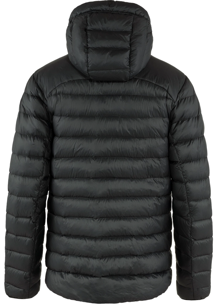 Keb Touring Down Jacket, kolor: 550 - Black