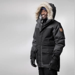 Polar Expedition Parka