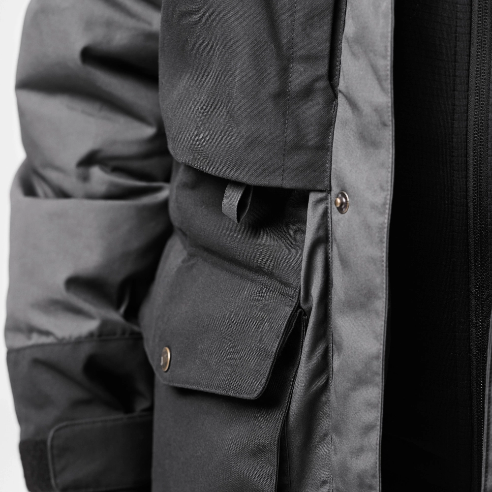 Polar Expedition Parka