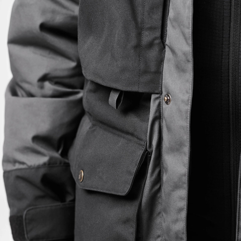 Polar Expedition Parka