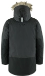 Polar Parka, kolor: 048-550 - Iron Grey-Black