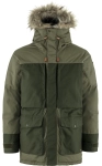 Polar Parka, kolor: 625-625 - Laurel Green-Deep Forest