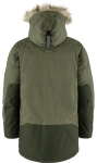 Polar Parka, kolor: 625-625 - Laurel Green-Deep Forest