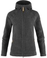 Kaitum Fleece W, kolor: 030 - Dark Grey