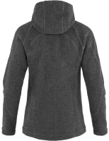 Kaitum Fleece W, kolor: 030 - Dark Grey