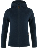 Kaitum Fleece W, kolor: 555 - Dark Navy