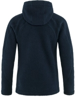 Kaitum Fleece W, kolor: 555 - Dark Navy