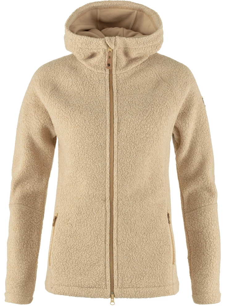 Kaitum Fleece, kolor: 196 - Dune Beige