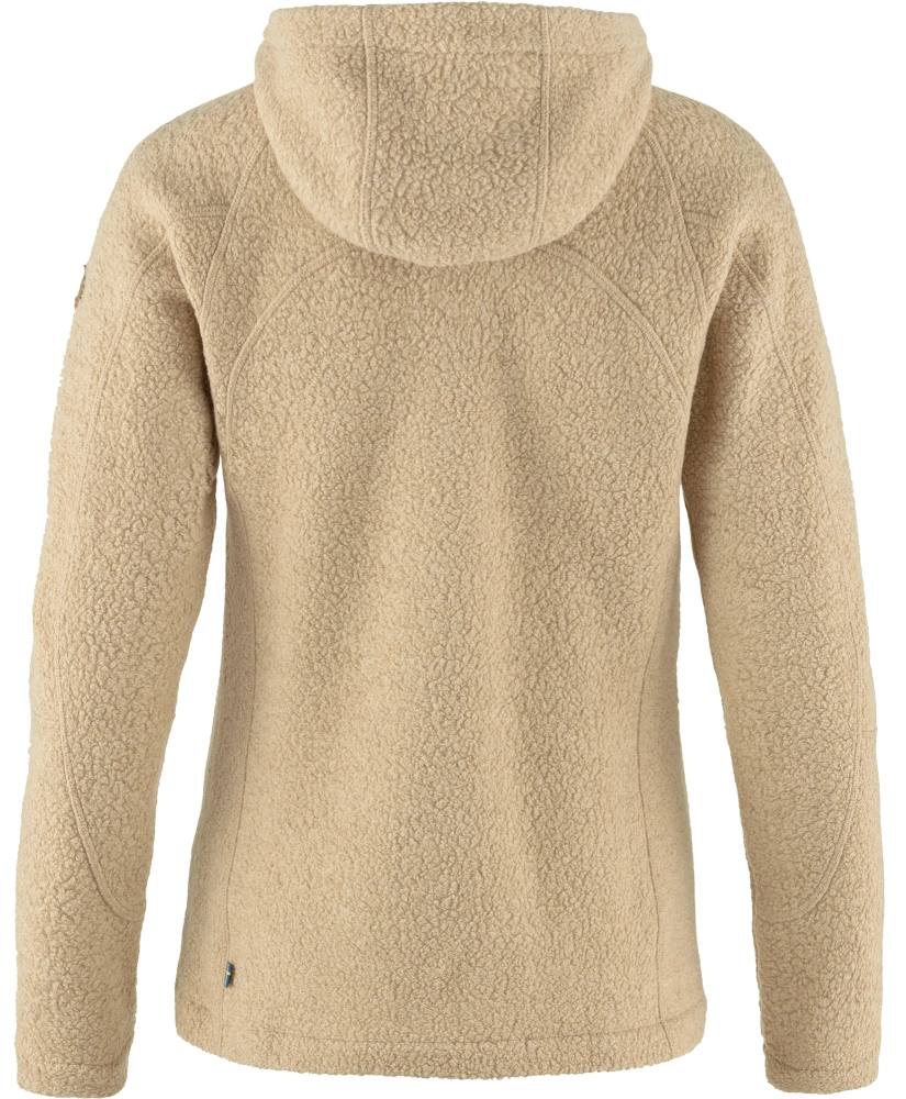 Kaitum Fleece, kolor: 196 - Dune Beige