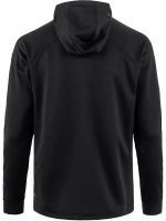 Abisko Grid Fleece Hoodie, kolor: 550 - Black