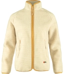 Vardag Pile Fleece W, kolor: 113 - Chalk White