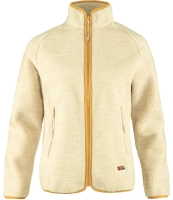 Vardag Pile Fleece W, kolor: 113 - Chalk White