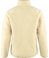 Vardag Pile Fleece W, kolor: 113 - Chalk White