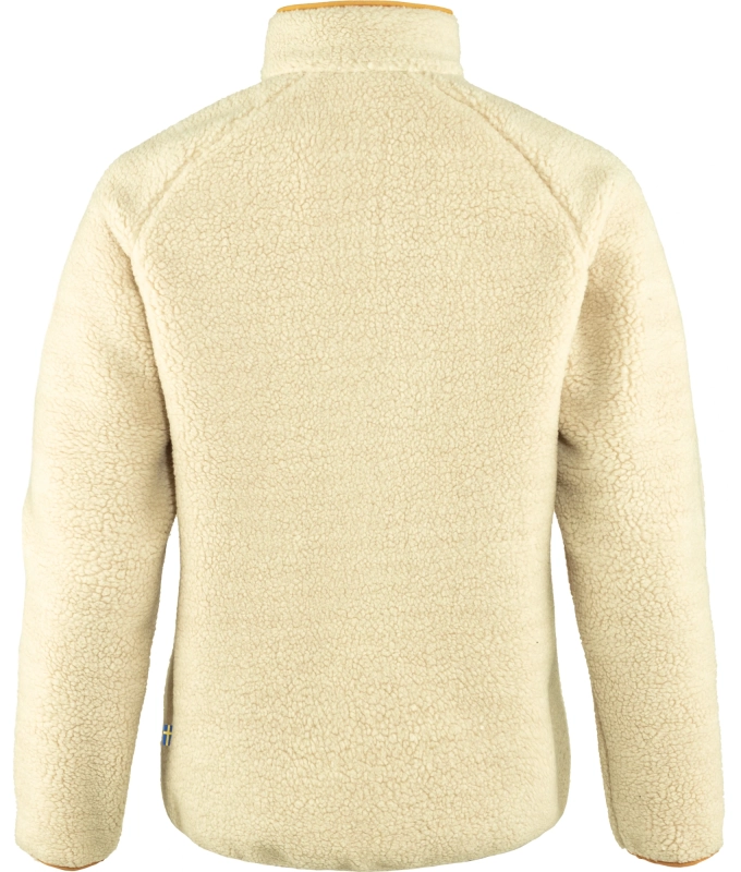 Vardag Pile Fleece W, kolor: 113 - Chalk White