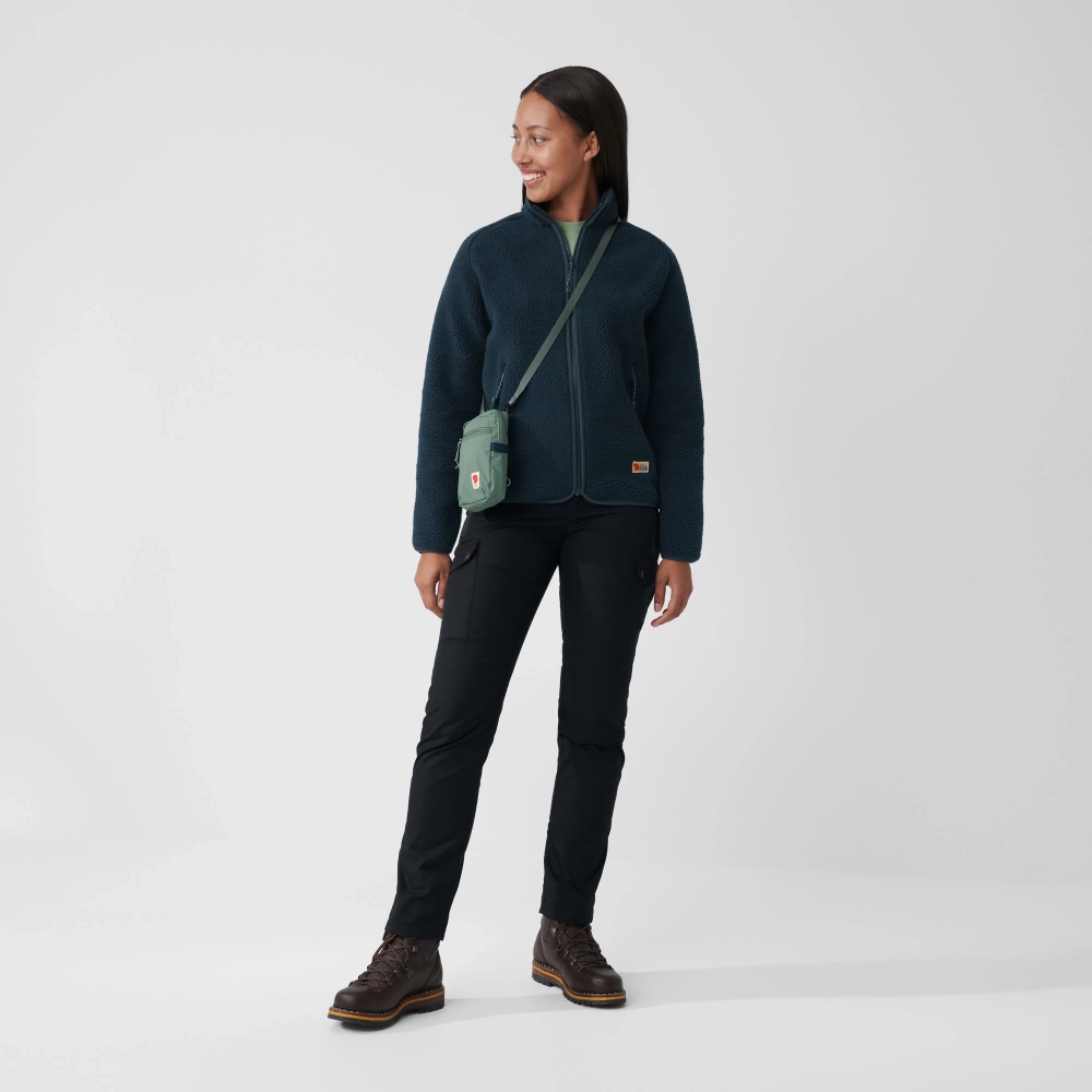 Vardag Pile Fleece W