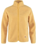 Vardag Pile Fleece W, kolor: 133 - Mais Yellow