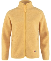 Vardag Pile Fleece W, kolor: 133 - Mais Yellow