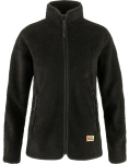 Vardag Pile Fleece W, kolor: 550 - Black