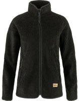 Vardag Pile Fleece W, kolor: 550 - Black