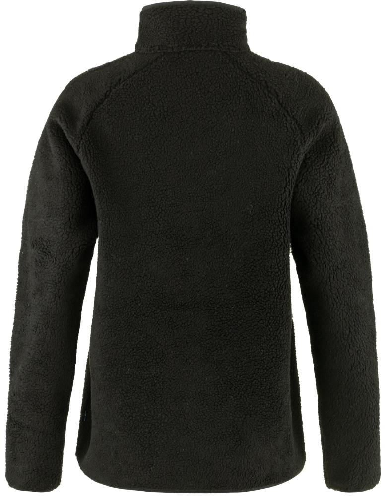 Vardag Pile Fleece W, kolor: 550 - Black