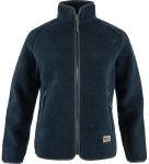 Vardag Pile Fleece W, kolor: 560 - Navy