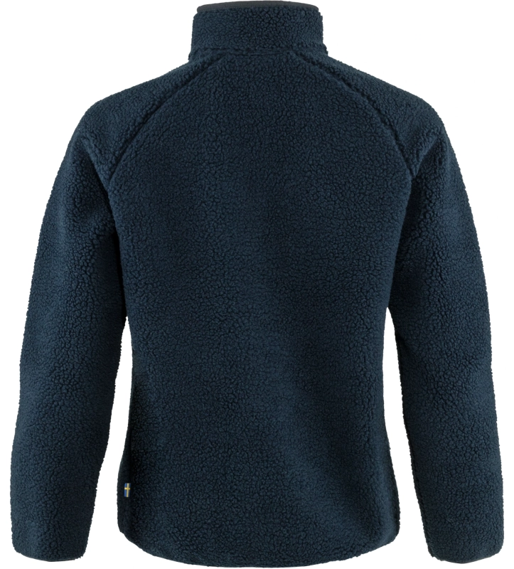 Vardag Pile Fleece W, kolor: 560 - Navy