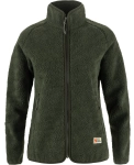 Vardag Pile Fleece W, kolor: 662 - Deep Forest