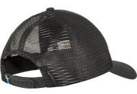 Badge Langtradarkeps, kolor: 550 - Black
