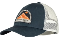 Badge Langtradarkeps, kolor: 560 - Navy