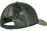 Badge Langtradarkeps, kolor: 620 - Green