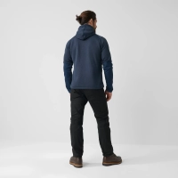 Ovik Fleece Hoodie