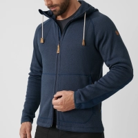 Ovik Fleece Hoodie