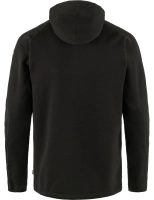 Ovik Fleece Hoodie, kolor: 550 - Black