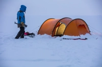 Fjallraven Polar Endurance 3