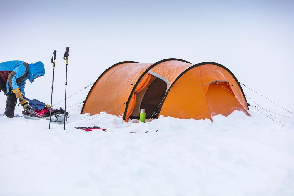 Fjallraven Polar Endurance 3
