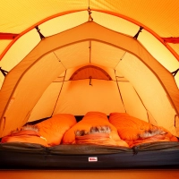 Fjallraven Polar Endurance 3