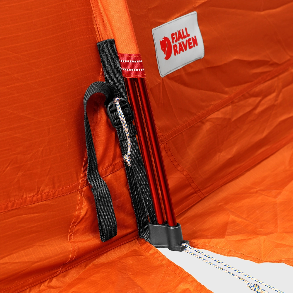 Fjallraven Polar Endurance 3