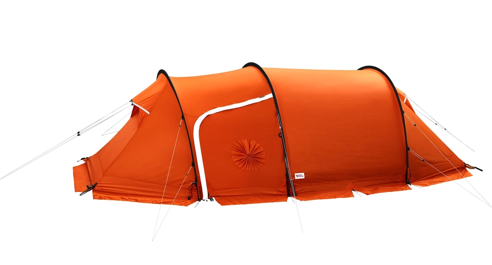 Fjallraven Polar Endurance 3, kolor: 212 - Burnt Orange