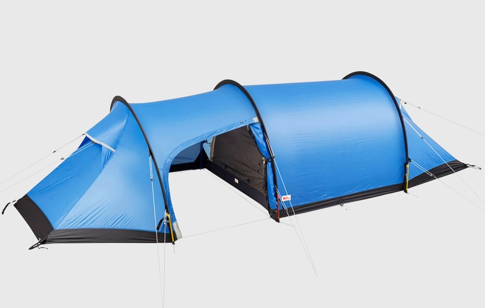 Keb Endurance 2