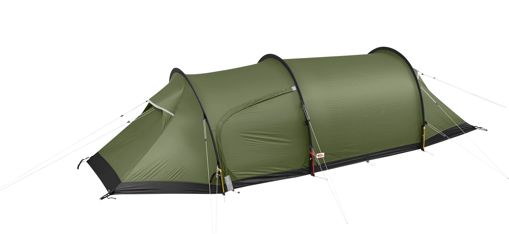 Keb Endurance 2, kolor: 616 - Pine Green