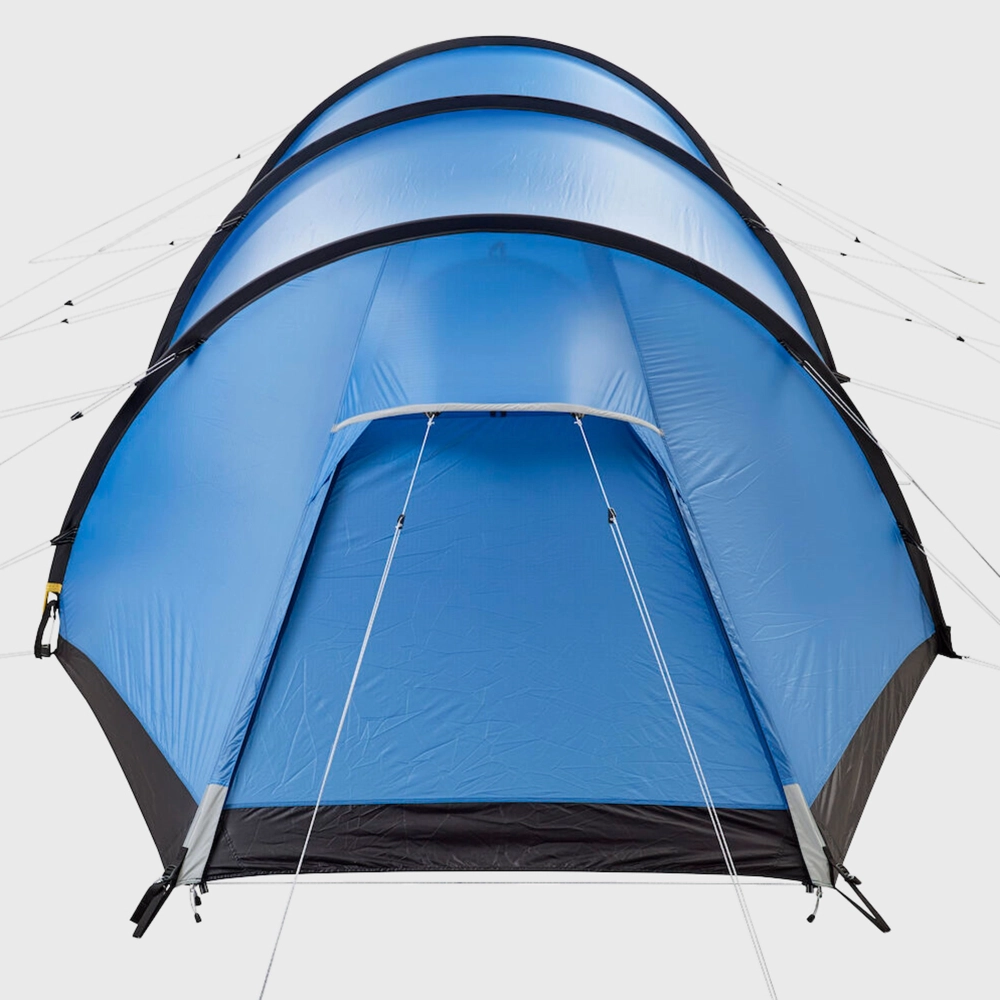 Keb Endurance 4