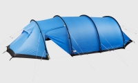 Keb Endurance 4, kolor: 525 - UN Blue, 2